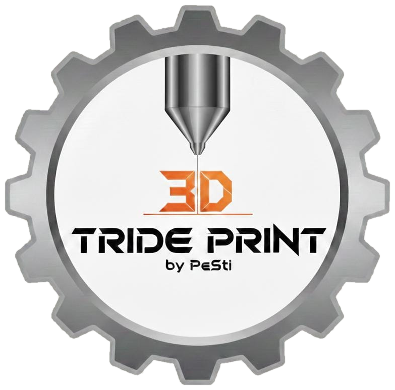 TRIDE PRINT